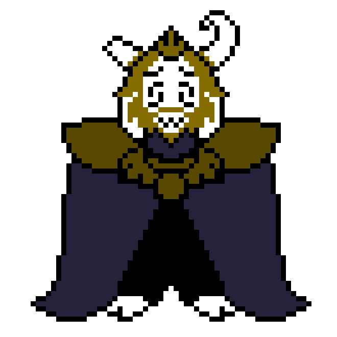 [d71eec] Underfell?
