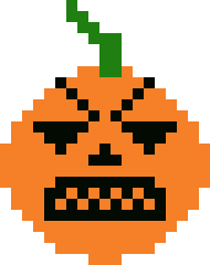 [9664c4] Pumpkin 2
