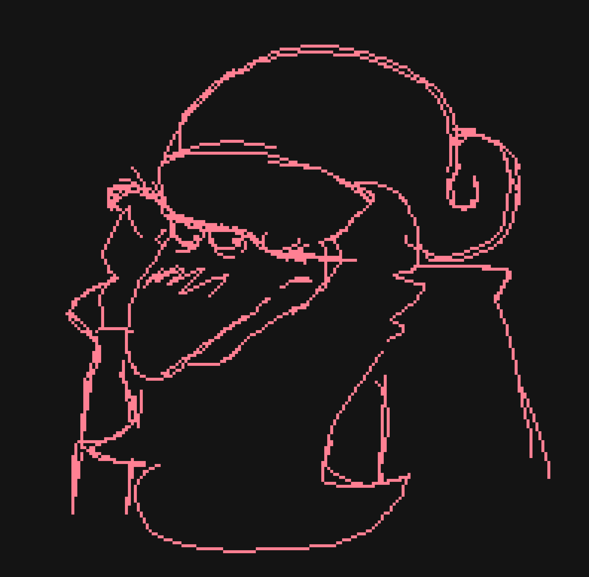 [d0b4f4] never ask how many outfits i will draw this guy in once the geek meter strikes me in the head like a blunt lobotomy