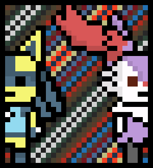 Alternate Order