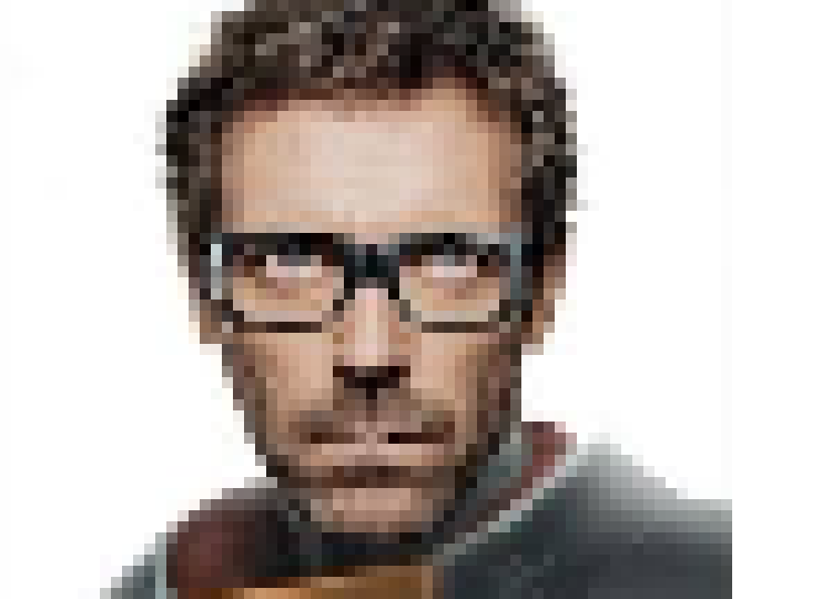 [73b815] the only thing remotely decent is doctor house but besides that, just. give it up bro, you're dragging it.