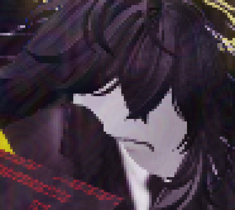 [816c09] " . . . you own me a damn waffle-" *She clicks the tablet and disappears. Again- not so far away from him but a good enough distance*