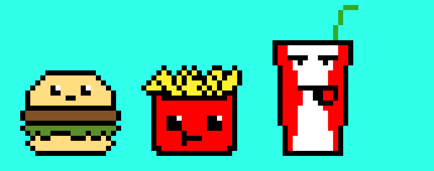 [9664c4] FOOD