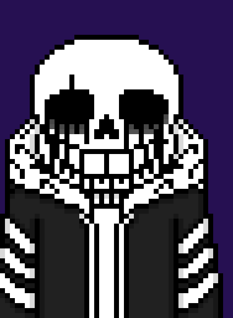 [7c78a2] *picks up Asriel and pins him against the wall, biting his shoulder. He starts drinking his blood*