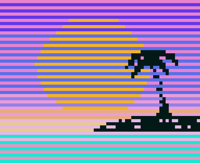 [9664c4] アルバ美的