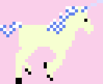 [9664c4] Unicorn