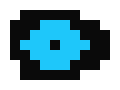 [54421d] Sans blue Eye
