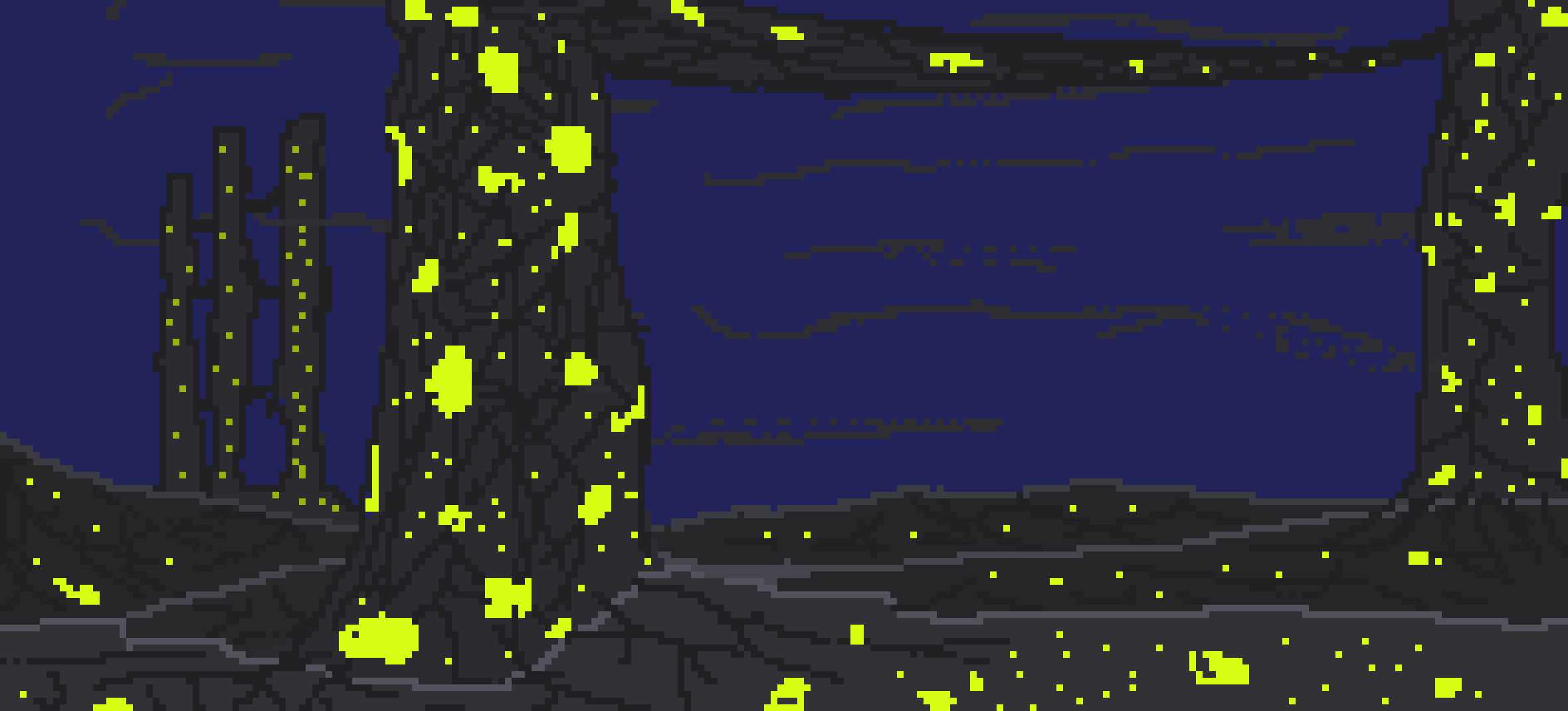 [9664c4] Ronbona Planet 2