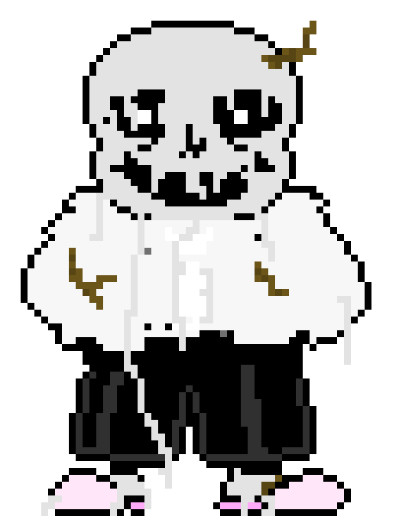 [fd0926] Sans Sprite