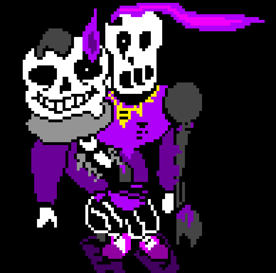 [9664c4] Void! Sixbones (Updated)