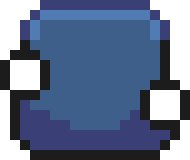 [55019f] Blocky Blobert