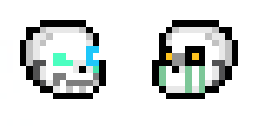 [9ce148] "(*are you good, twin??)" "(* . . . )"