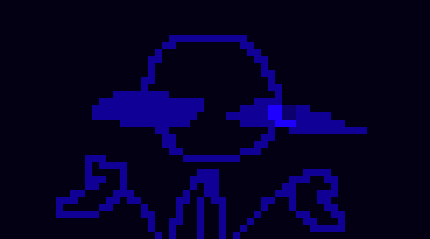 [64c1fc] otticus, silence