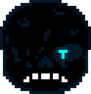 [b5b2da] nightmare's face
