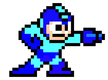[9664c4] mega man