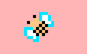 [9664c4] bee