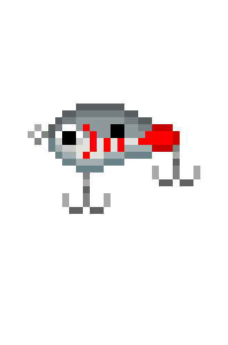 [3b1433] BleedingAmericanShad