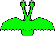 [9664c4] Dragon