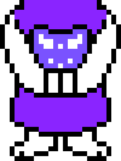 [a961f8] toriel