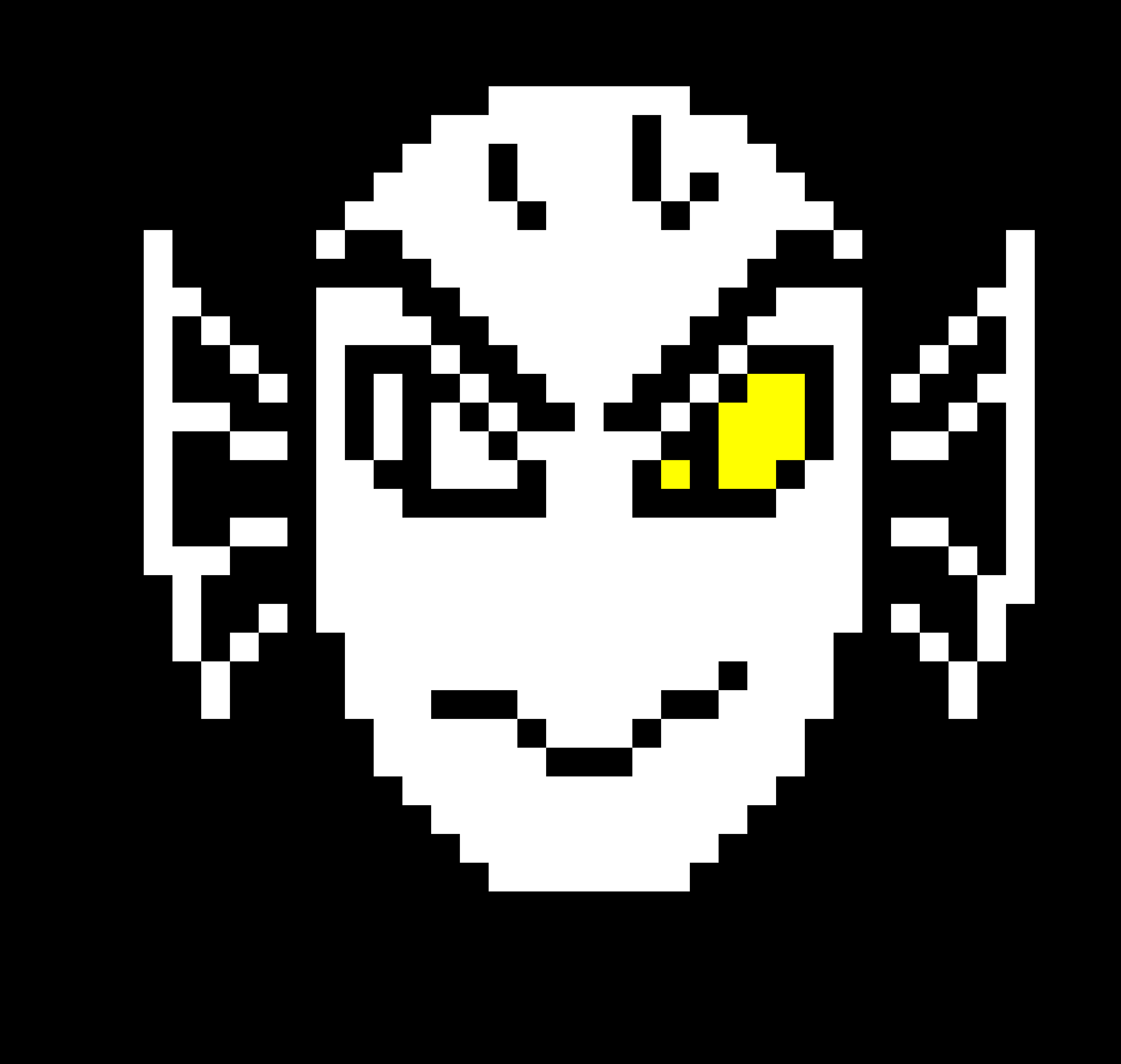 [9664c4] Undertale Undyne Sprite