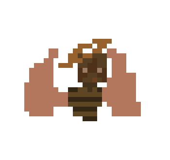[66cbc8] almond