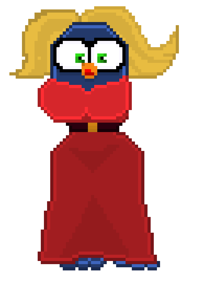 [5d5163] furby hot