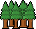 [b1cc55] trees