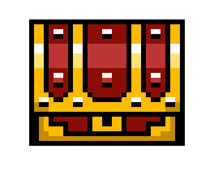 [9664c4] Zelda Big Chest (Textured)