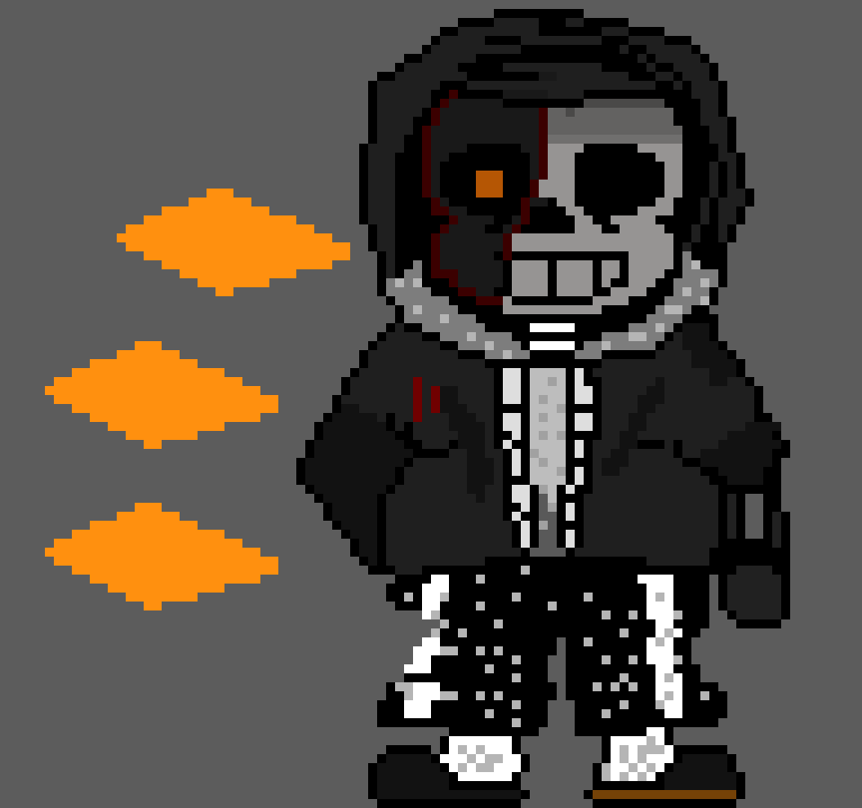 [1b7611] Shit sans