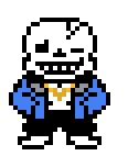 [a69d5f] sans overworld sprite