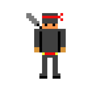 [9664c4] Ninja