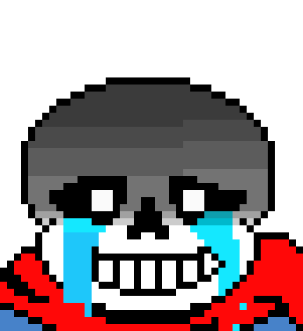 *heh...n no worrys! i ill be free anytime since im pretty much alone in my AU....-SAD!sans