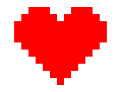 [9664c4] Heart