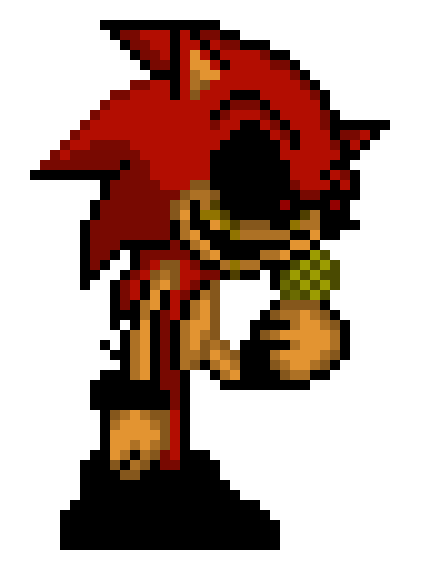 [494b86] Brock.KIL FNF OC Idle Sprite V1