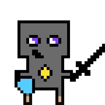 [9664c4] Knight