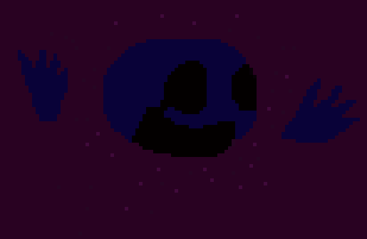 [9664c4] Missingno (Haunted forme)