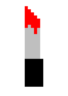 [6cc9a7] Stained Knife