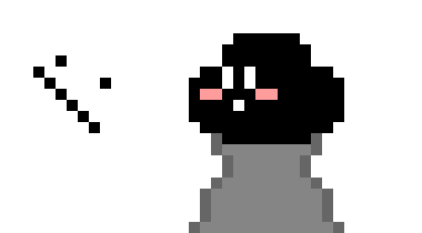 [ad3579] *sorry* But you really do look like kirby. - Hallow!Blerp