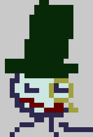 [06438c] smh my head  -Demented