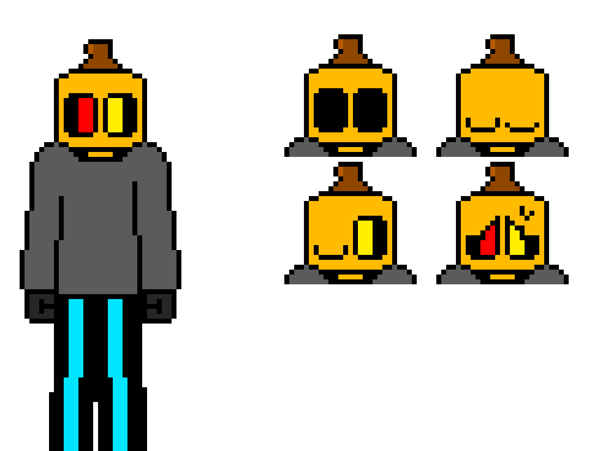 i got bored, so i made this