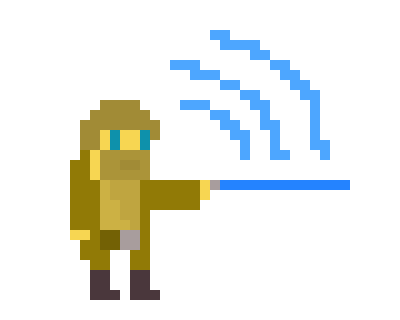 [9664c4] Obi Wan attack
