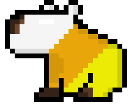 [c10ed8] Candy Corn