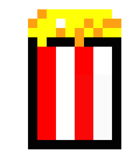 [9664c4] popcorn