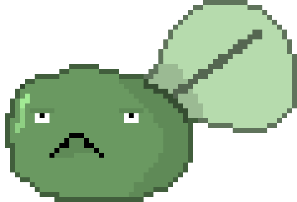 [9664c4] tadpole