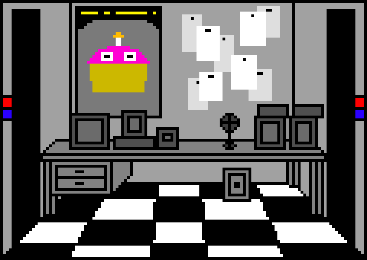 [11d38c] Five Nights At Freddy's.