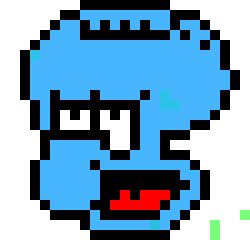 [ed6746] squidward