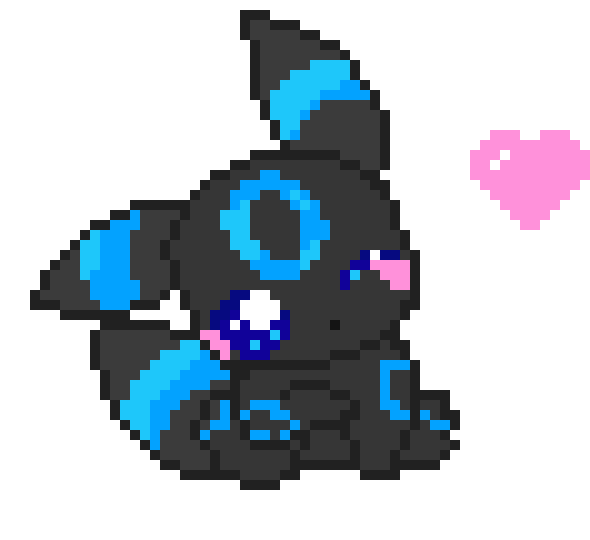 Custom Pokemon