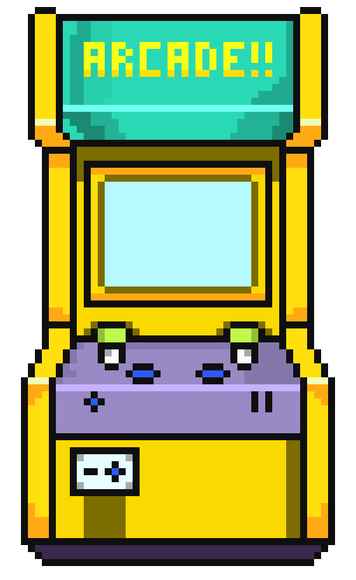 [9fc0a7] yellowarcade