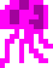 [fce987] purple guy