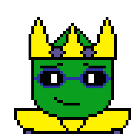 [06ffd6] Yo, egg bois! I'll hire you! I have a great medical, dental and vision plan too! 401 K, Over minimum wage, and a place to stay! The works!